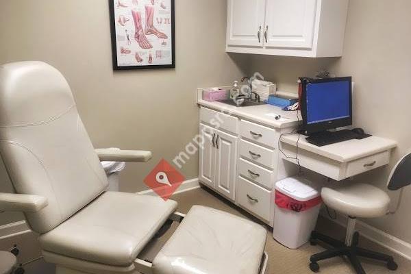 Ankle & Foot Associates, LLC: Dr. David P. Murphy