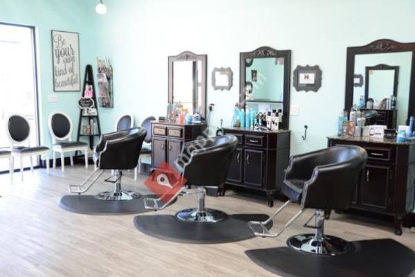 Ann Layne Salon