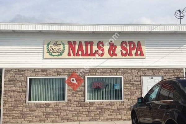 Ann Phillips Nails and Spa