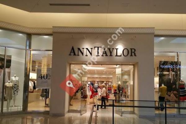 Ann Taylor