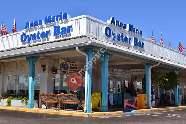 Anna Maria Oyster Bar - Cortez