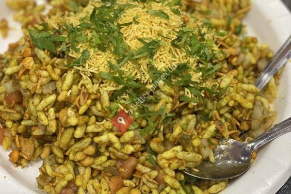 Annapurna Simply Vegetarian