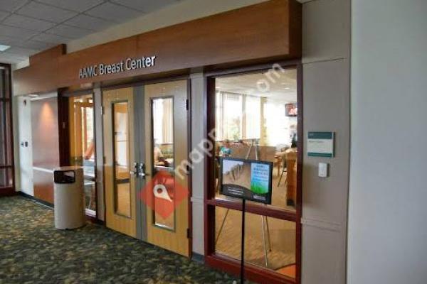 Anne Arundel Medical Center Breast Center