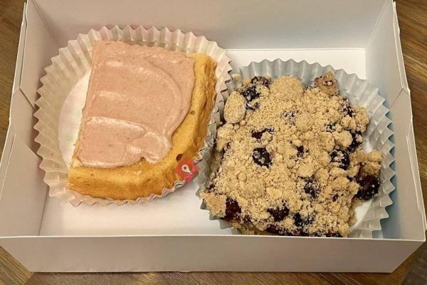 Annie & Em’s Bakeshop