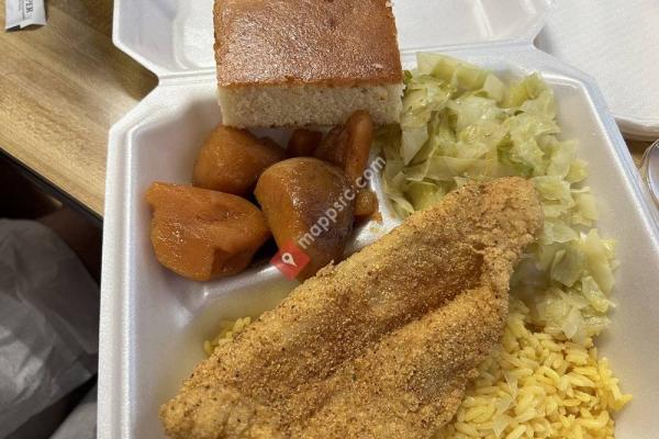 Annie Ru's Carryout and Catering