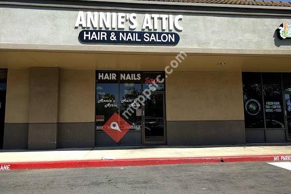 Annie's Attic Hair & Nail Salon