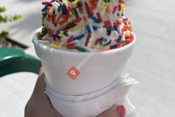 Annie's Italian Ices