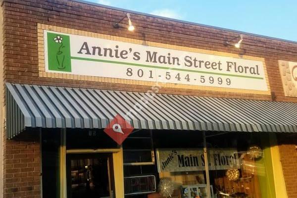 Annie's Main St Floral
