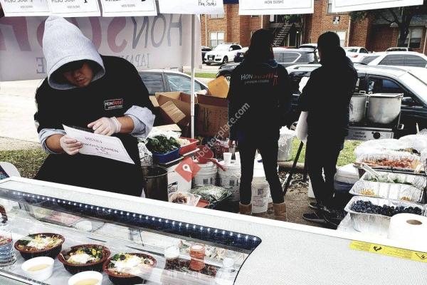 Annual Korean Festival of Dallas