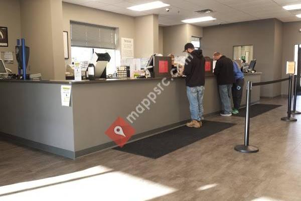 Anoka DMV Licensing