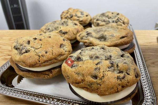 Another Slice of Cake