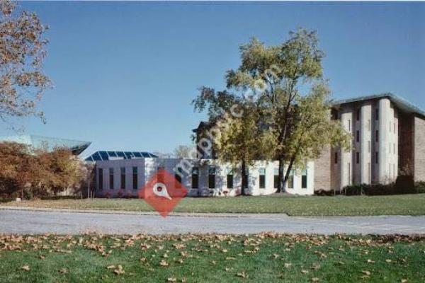 Anshe Chesed Fairmount Temple