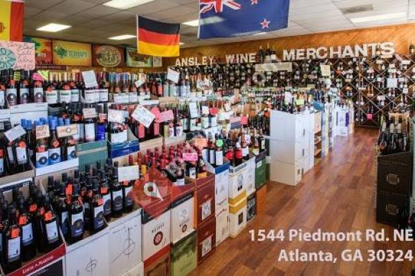 Ansley Wine Merchants