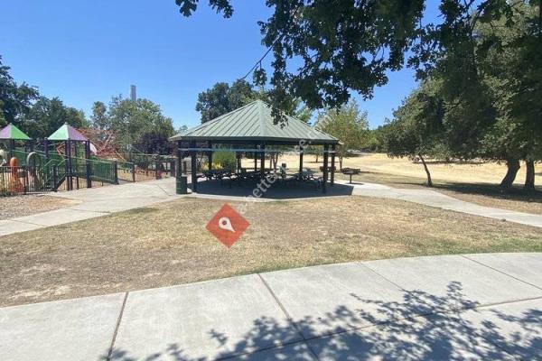 Antelope Community Park