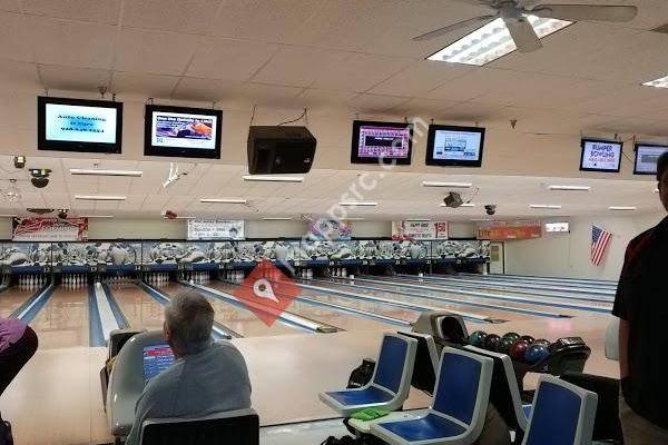 Antelope Lanes