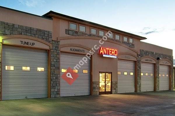 Antero Automotive & Truck Services