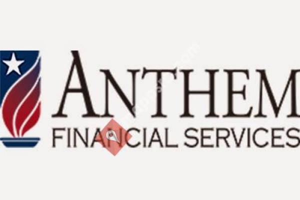 Anthem Financial Services, Inc.