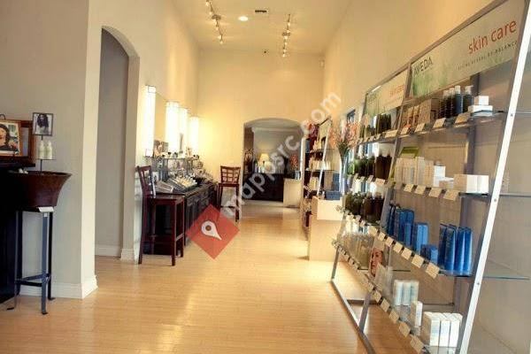 Anthony's Aveda Concept Salon & Day Spa