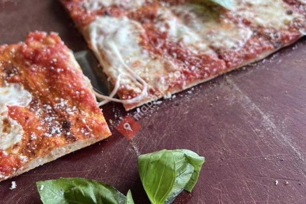 Anthony's Coal Fired Pizza & Wings