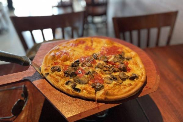 Anthony's Coal Fired Pizza & Wings