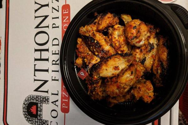 Anthony's Coal Fired Pizza & Wings