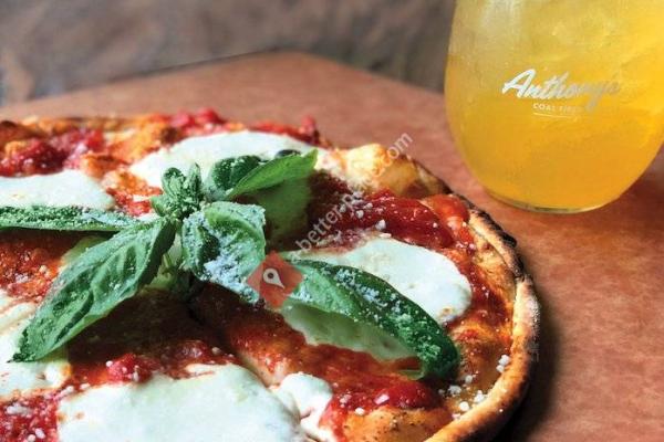 Anthony's Coal Fired Pizza & Wings