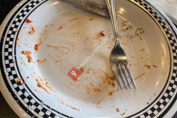 Anthony's Coal Fired Pizza & Wings