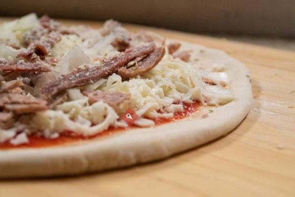 Anthony's Jr - Strasburg