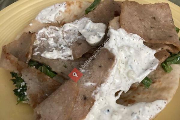 Anthony's Mediterranean Cuisine