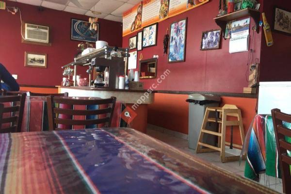 Anthony's Restaurant