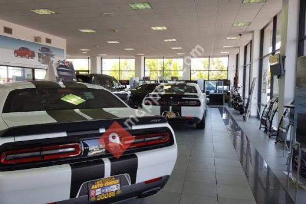 Antioch Chrysler Jeep Dodge