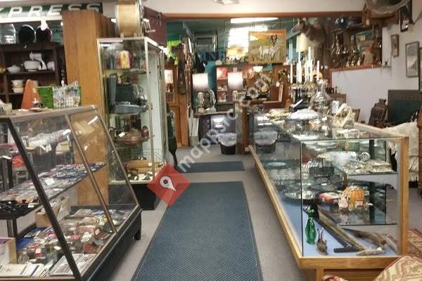 Antique Mall at Cashmere