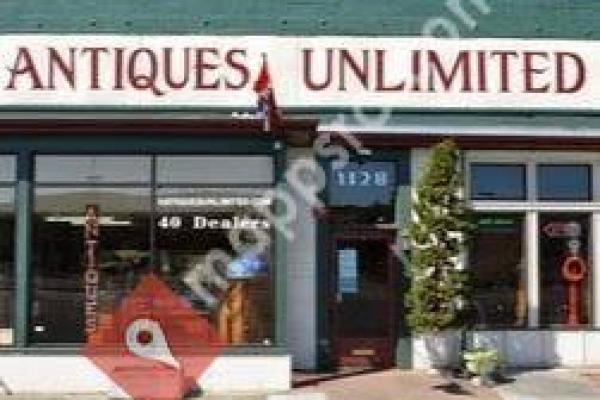 Antiques Unlimited