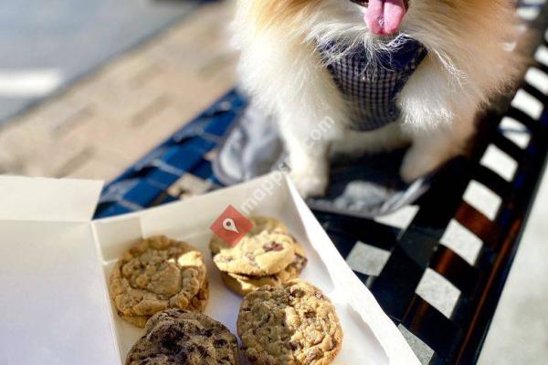 Antoine's Cookie Shop