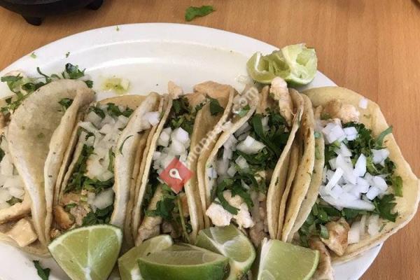 Antojitos Authentic Mexican