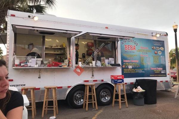 Antojitos Beba
