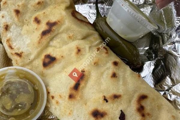 Antojitos De Mi Barrio