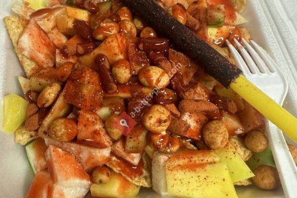 Antojitos Las Delicias