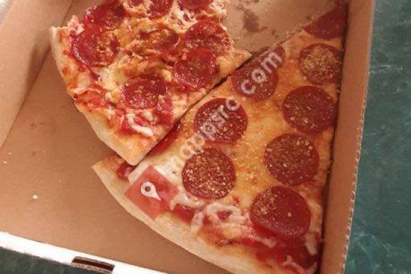 Antonio's New York Style Pizza