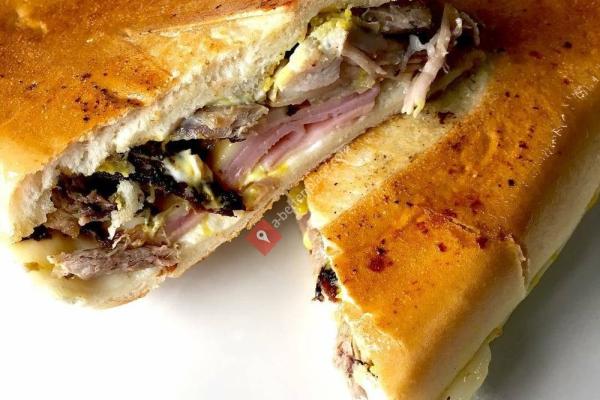 Antonio's Sandwiches & More