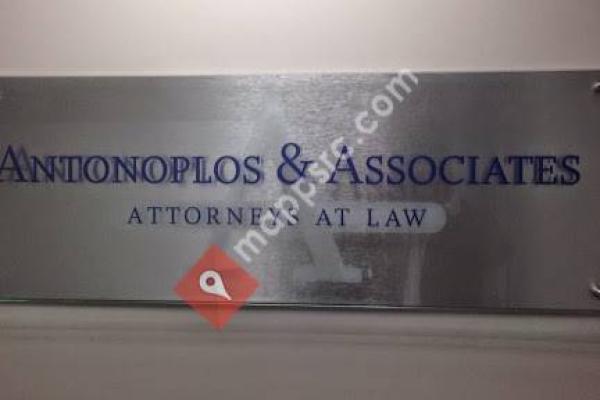 Antonoplos & Associates, Attorneys at Law