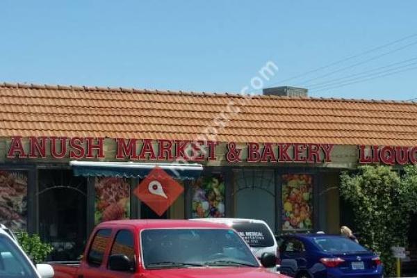 Anush Bakery & Market