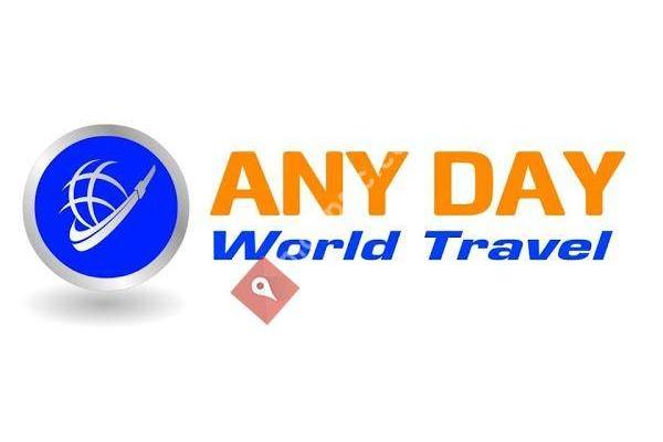 Any Day World Travel, Inc.