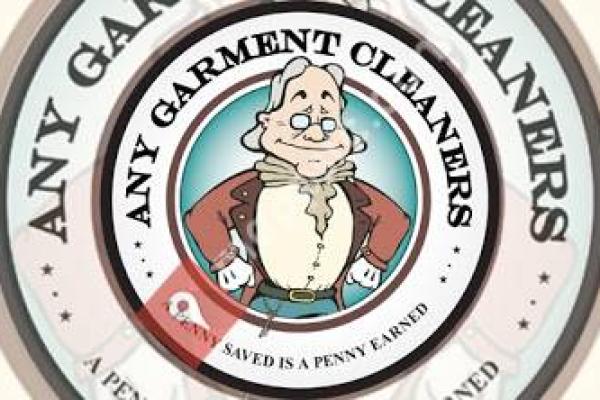 Any Garment Cleaners