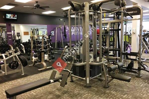 Anytime Fitness