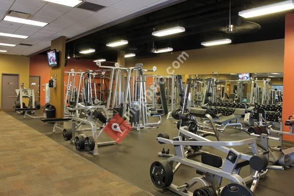 Anytime Fitness