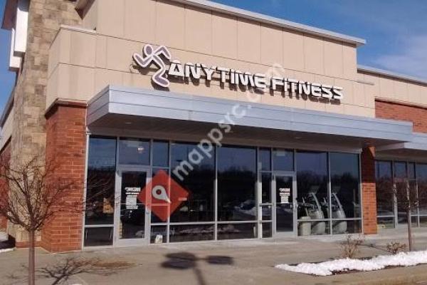 Anytime Fitness