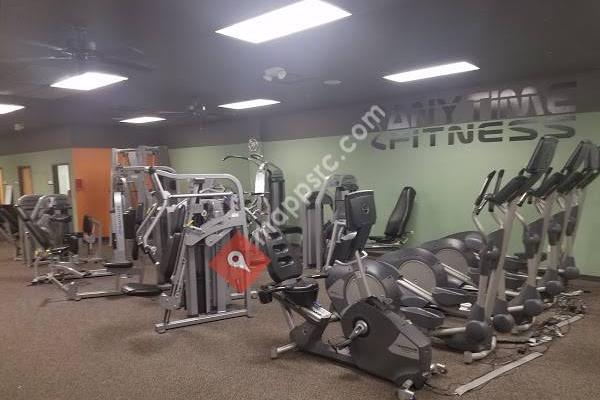 Anytime Fitness