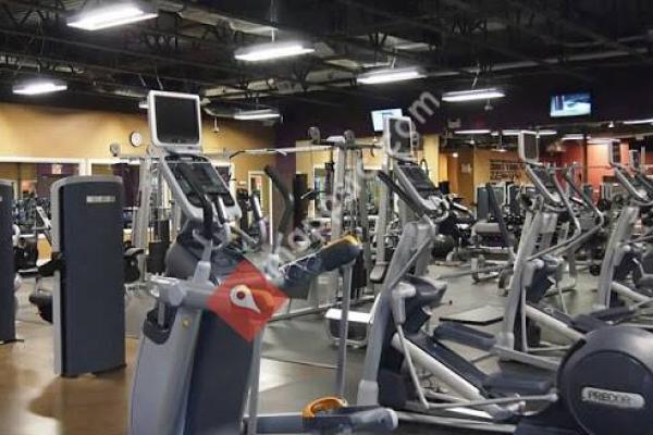 Anytime Fitness