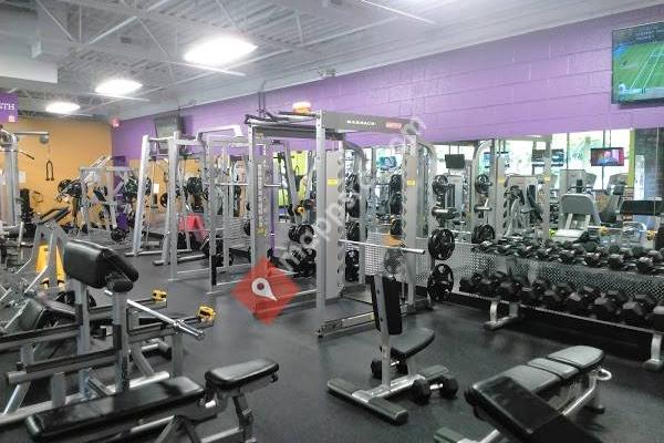 Anytime Fitness